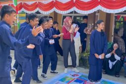 Dosen Poltekkes Tanjungpinang cegah anemia pada remaja lewat PKM