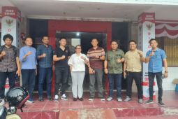 Polres Donggala gandeng Satgas PKA atasi konflik agraria LTT