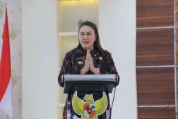 Pemkab-Donggala berikan pendampingan korban perundungan