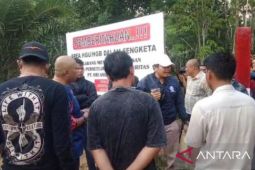 PT SPP sebut gugatan perlawanan PT SAL jadi kendala penguasaan objek lelang