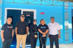 MBG jadi peluang ekonomi baru dan investasi bagi anak-anak Sentani