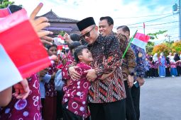 Kemendikdasmen revitalisasi 16 SLB wujudkan pendidikan bermutu ABK