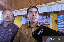 Bupati Parigi ingatkan kepsek tak melakukan pungli kepada siswa