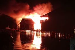 Pemkab Natuna imbau warga perhatikan instalasi listrik waspada kebakaran