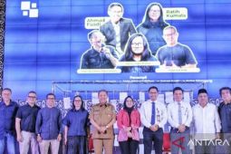 Kemenbud memperkuat talenta sastra agar tetap relevan lintas generasi