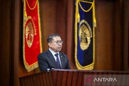 Menbud tekankan lulusan perguruan tinggi perlu miliki karakter budaya