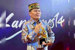 Terima sejumlah penghargaan, berbagai pihak akui kinerja Gubernur Kalteng