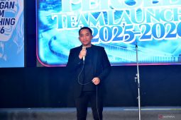 Diluncurkan, Persela Lamongan langsung targetkan promosi ke Super League