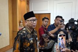 Gubernur Lampung sebut hutan lindung jangan dirambah cegah bencana alam