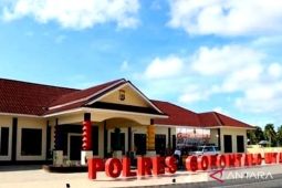 Polres Gorontalo Utara ingin serius tangani kasus tipikor