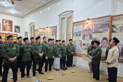 PCK ISNU Airlangga resmi terbentuk di Unair