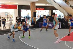 SSS 3x3 Indonesia 2025 pertemukan 48 tim dari NTB dan Bali