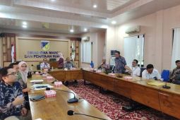 Pemkab minta dukungan gubernur bangun akses penghubung Buol-Parimo