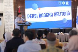 Gubernur Babel: Rumah sakit harus bersinergi layani masyarakat