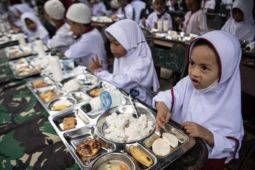 Kalsel arahkan BUMDes jadi penyedia pangan MBG