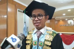 Unand masuk 250 kampus top dunia