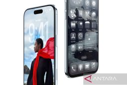 Cek spesifikasi iPhone Air yang juga resmi dijual di Indonesia