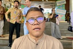 Disbudpar Batam:Kunjungan wisman di atas 100 ribu per bulan