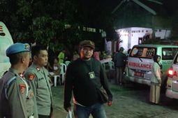 Polisi selidiki dugaan keracunan puluhan warga Semarang usai santap makanan hajatan