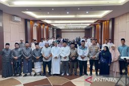 MUI Banjarmasin kaderisasi ulama berwawasan dan moderat