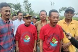 Persaudaraan Tani-Nelayan Sebut Kemanunggalan TNI dan Rakyat Benteng Ketahanan Bangsa