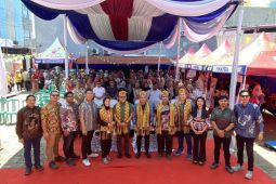 FIFGROUP gelar hajatan untuk dekatkan layanan ke masyarakat di Bandar Jaya