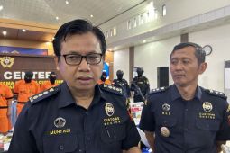 Bea Cukai Batam intensifkan patroli laut dan intelijen cegah penyelundupan