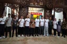 Batang respons arahan Kemendagri usai aksi massa