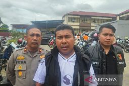 Polisi bekuk terduga pelaku pembunuhan anak dalam karung di Konsel