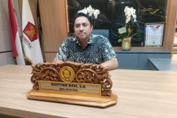 DPRD Surabaya dorong pemerataan pembangunan fisik perkampungan
