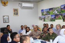 Pemkot Madiun gandeng ITS selenggarakan pelatihan olah sampah berkelanjutan