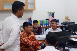 Ditjenpas RI evaluasi layanan Lapas Narkotika Pangkalpinang