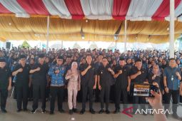 Pemkab Cianjur ajukan 7.000 orang calon PPPK Paruh Waktu