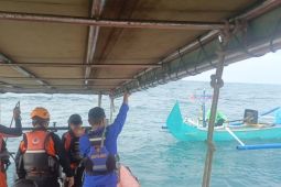 Tim SAR berhasil temukan nelayan Belitung Timur hilang kontak