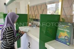 Emas dalam genggaman: Investasi mudah di ujung jari (Bagian 2)