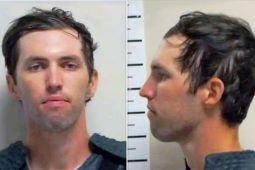 AS tangkap terduga pelaku pembunuhan Charlie Kirk