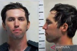 Pelaku pembunuhan aktivis politik Charlie Kirk telah ditangkap