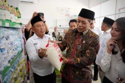 Menkop minta KDMP siapkan proposal bisnis yang matang dan realistis