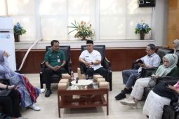 Pemkab Kukar dan Tanoto Foundation kembangkan pendidikan prasekolah