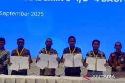 Universitas Hamzanwadi jalankan kualifikasi guru