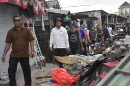 Pemkot Denpasar pastikan proses penanganan pascabanjir optimal