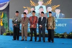 Bupati Bojonegoro: MBS Al-Amin Religi dukung peningkatan kualitas SDM