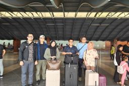 Kemlu fasilitasi pemulangan 17 WNI dari Nepal pascakerusuhan