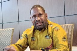 Pemkab Nduga tetapkan lokasi pembangunan 220 rumah bantuan Presiden Prabowo