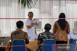 Mantan Wali Kota Bandung Yana Mulyana bebas bersyarat dari Lapas Sukamiskin