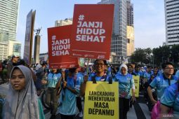 Menelisik fenomena "remaja jompo" masyarakat kosmopolitan