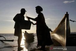 KKP pastikan program KNMP hingga swasembada garam berjalan baik