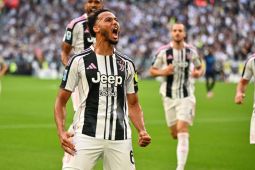 Taklukkan Inter, Tudor sebut kemenangan penting untuk Juventus