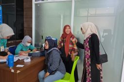 Bupati Lebak ajak pasangan usia subur sukseskan program KB