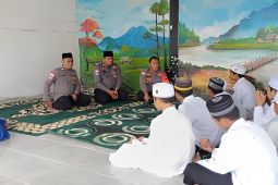 Satgas Madago Raya gandeng ponpes tangkal paham radikalisme di Parigi Moutong